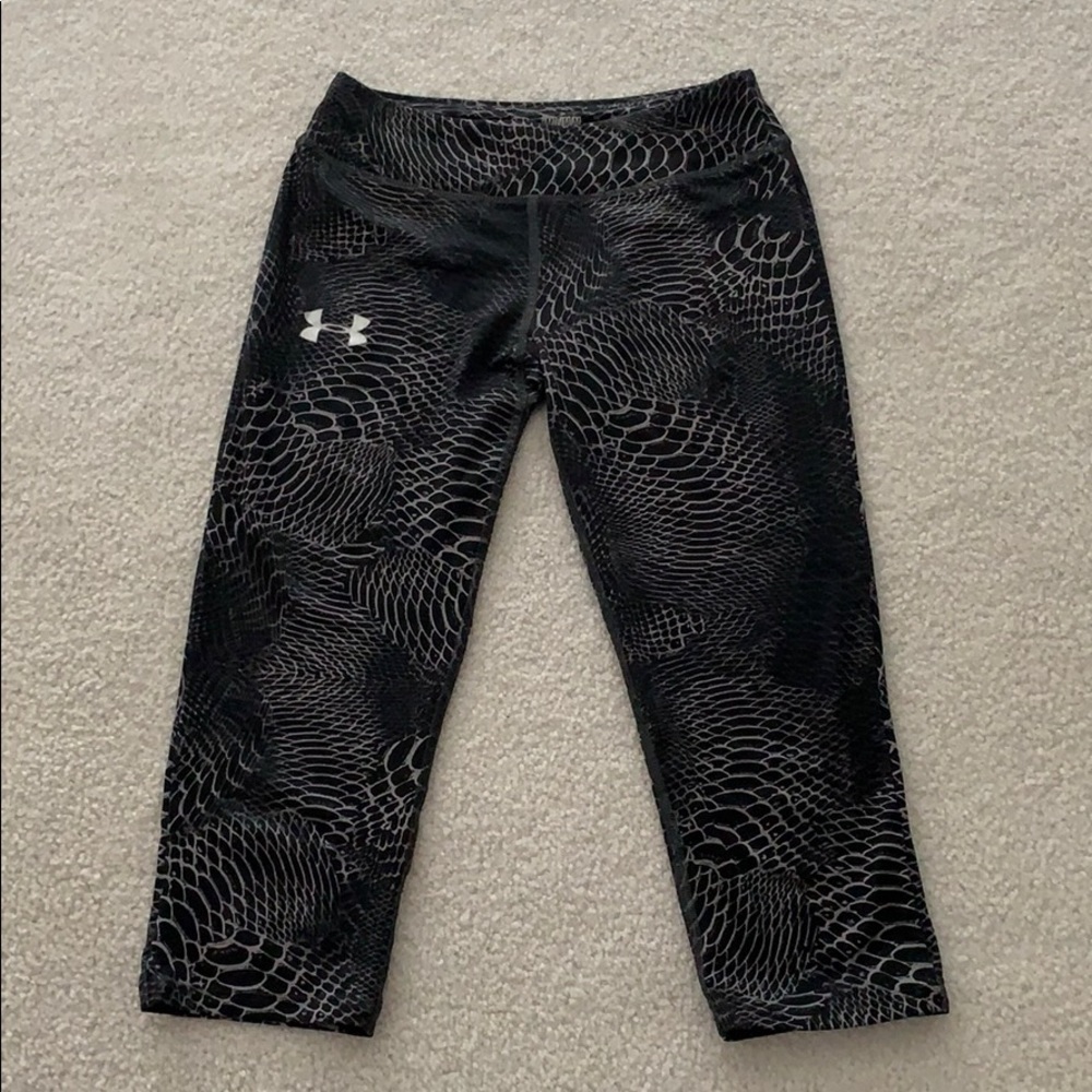 under armor leggings